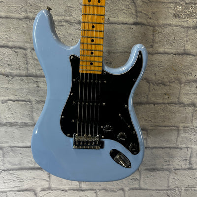 Peavy Predator REFIN Blue