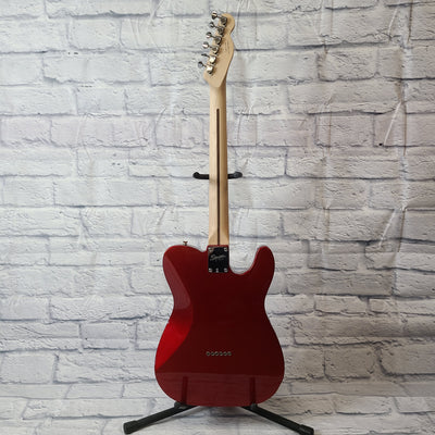 Squier Contemporary Telecaster HH Left-Handed