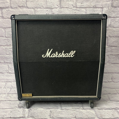 Marshall JCM 900 lead 4x12 1960A 4x12 Guitar Cab