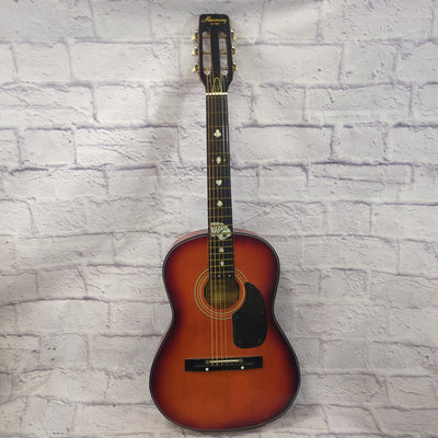 Harmony Short Scale Acoustic Guitar