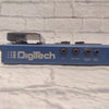 Digitech RP6 Multieffects Pedal