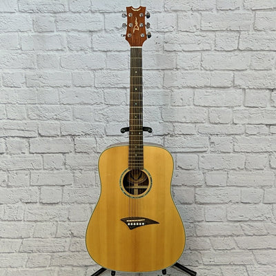 Dean TS Acoustic Guitar