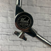 Pearl Boom Cymbal Stand with Counterweight