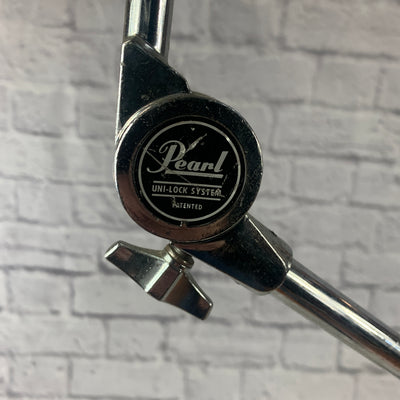 Pearl Boom Cymbal Stand with Counterweight