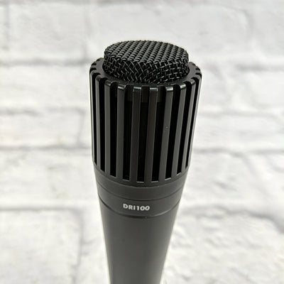 Digital Reference DRI 100 Dynamic Microphone