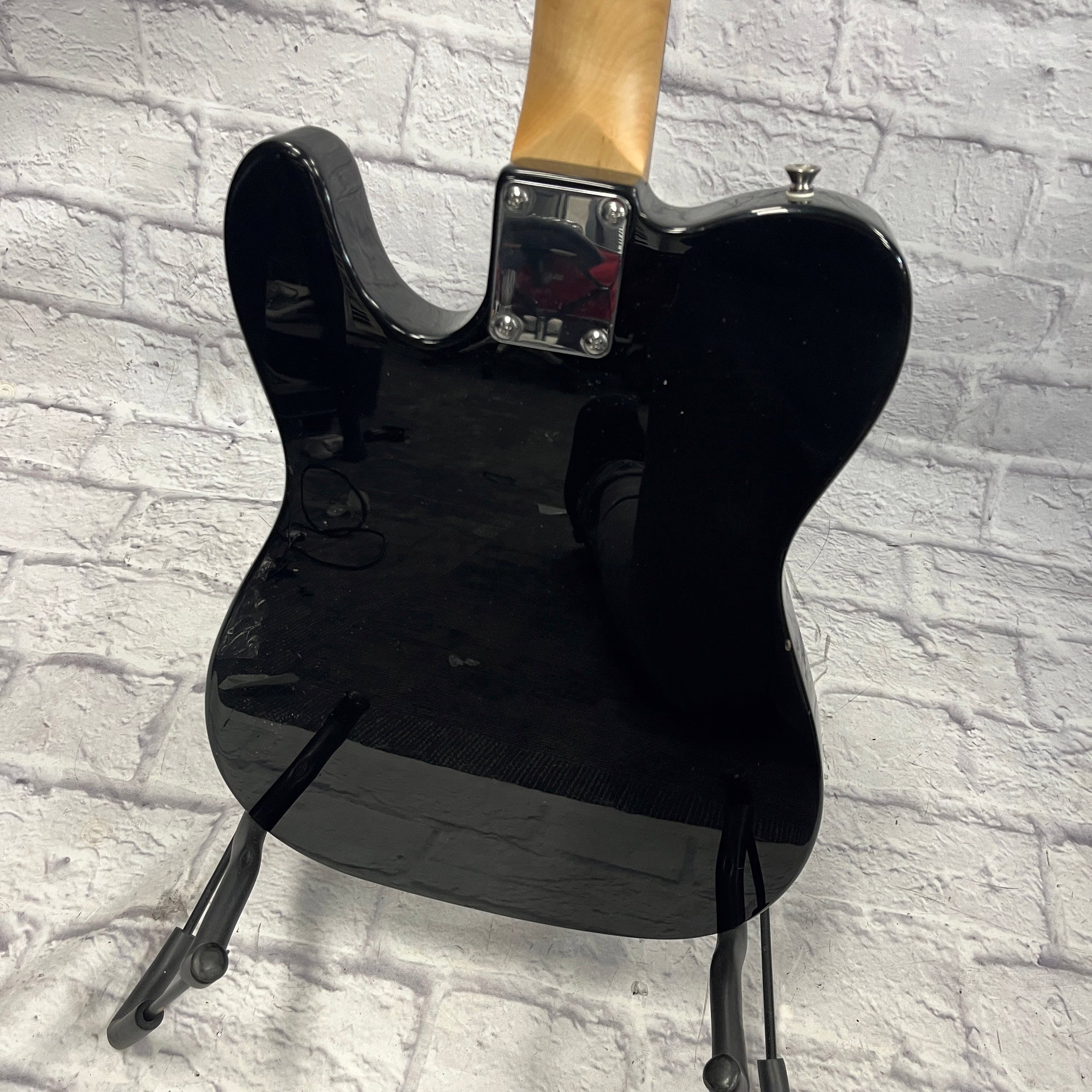 Nashville Guitar Works Telecaster Electric Guitar