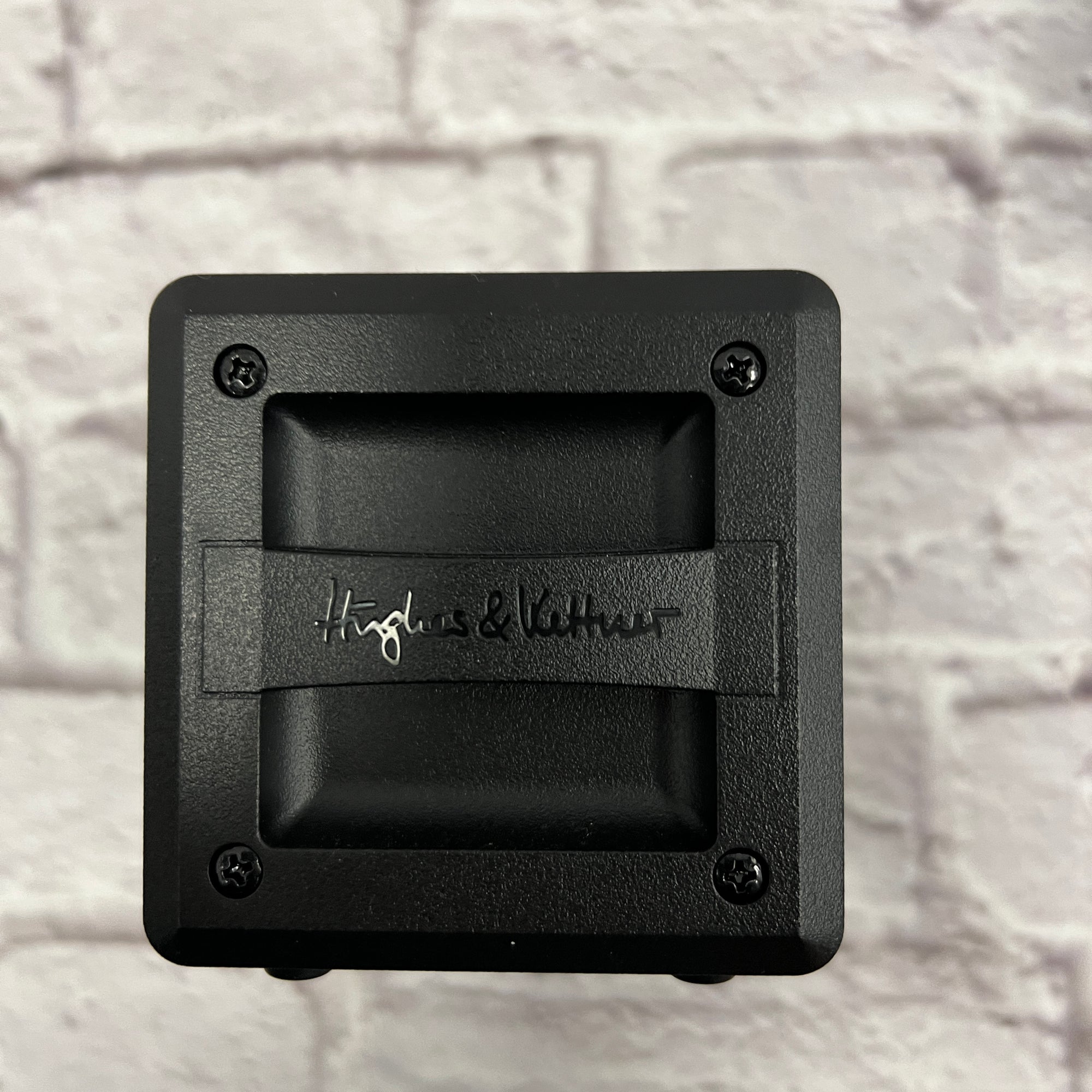 Hughes & Kettner Spirit of Rock Nano Guitar Amp Head