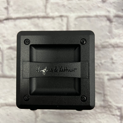 Hughes & Kettner Spirit of Rock Nano Guitar Amp Head