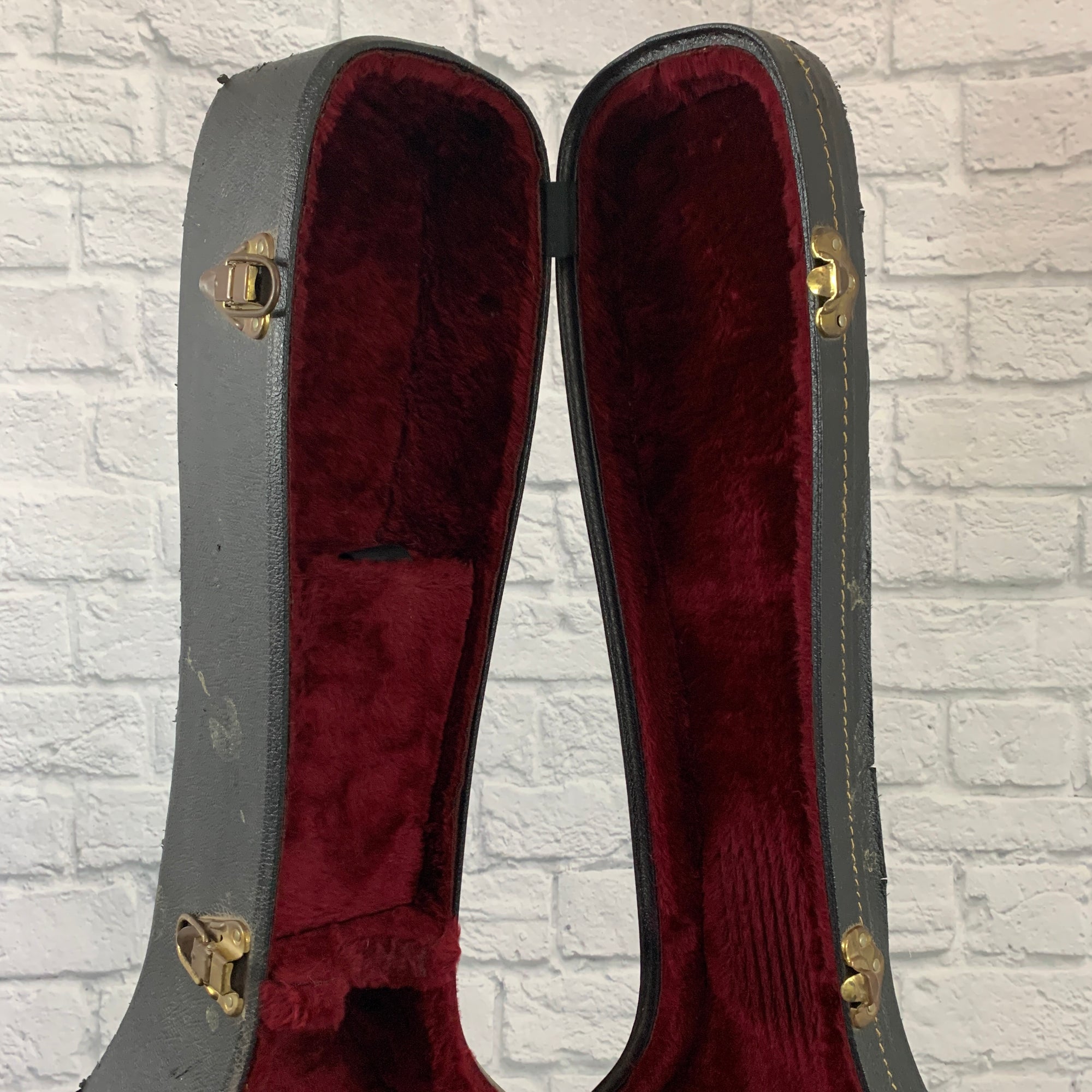 Acoustic Hardshell Case