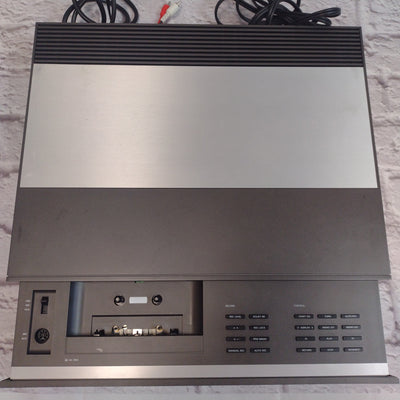 Bang & Olufsen Beocord 5500 Cassette Deck