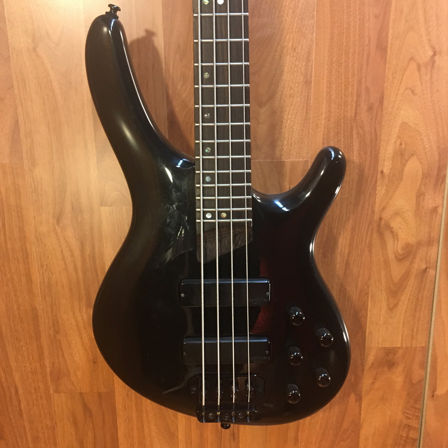 Cort B4 4 String Electric Bass w Bartolini Pickups