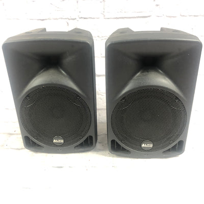 Alto TX8 Powered Speaker Pair