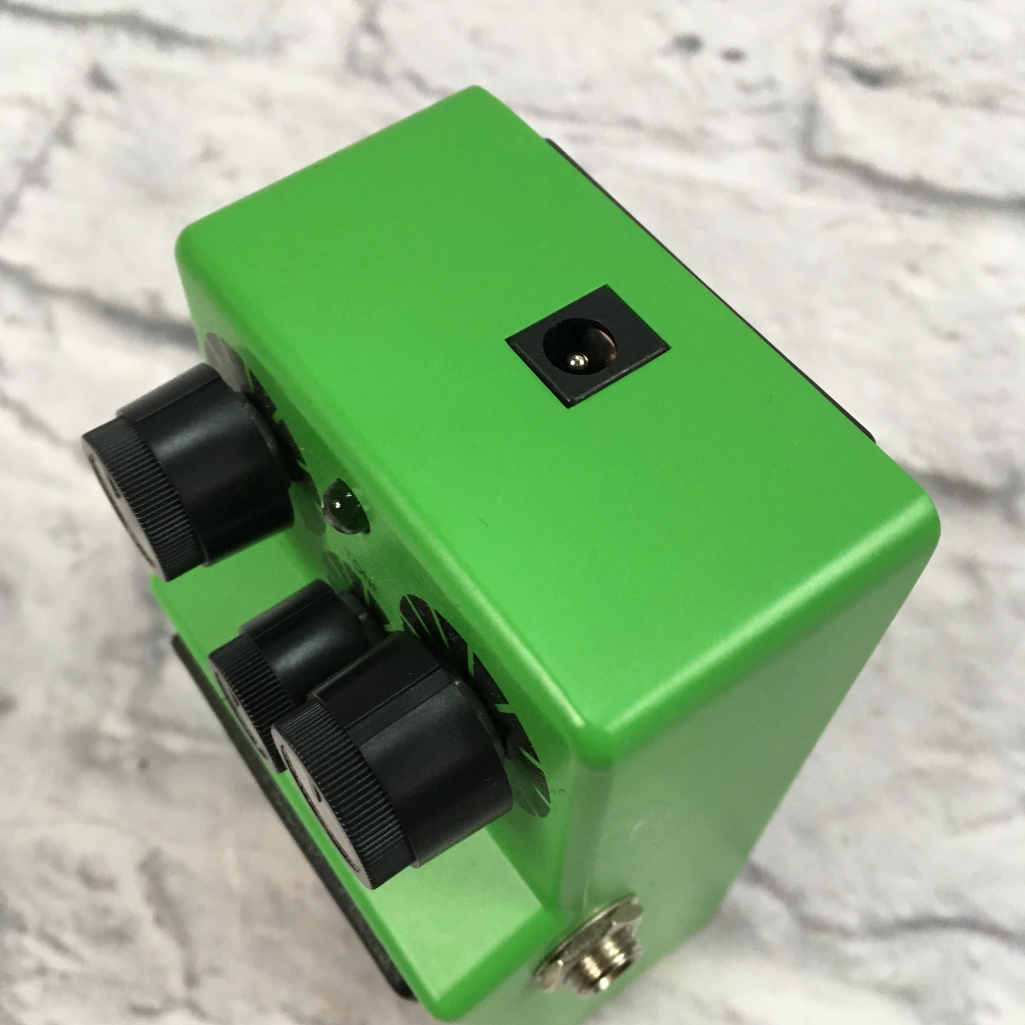 Ibanez TS9 Reissue Overdrive Pedal
