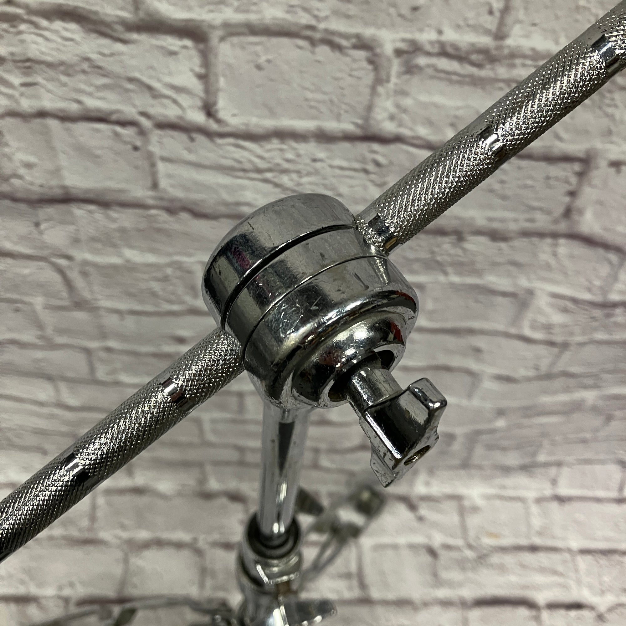 Unknown Double Braced Boom Cymbal Stand