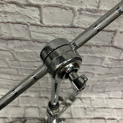 Unknown Double Braced Boom Cymbal Stand