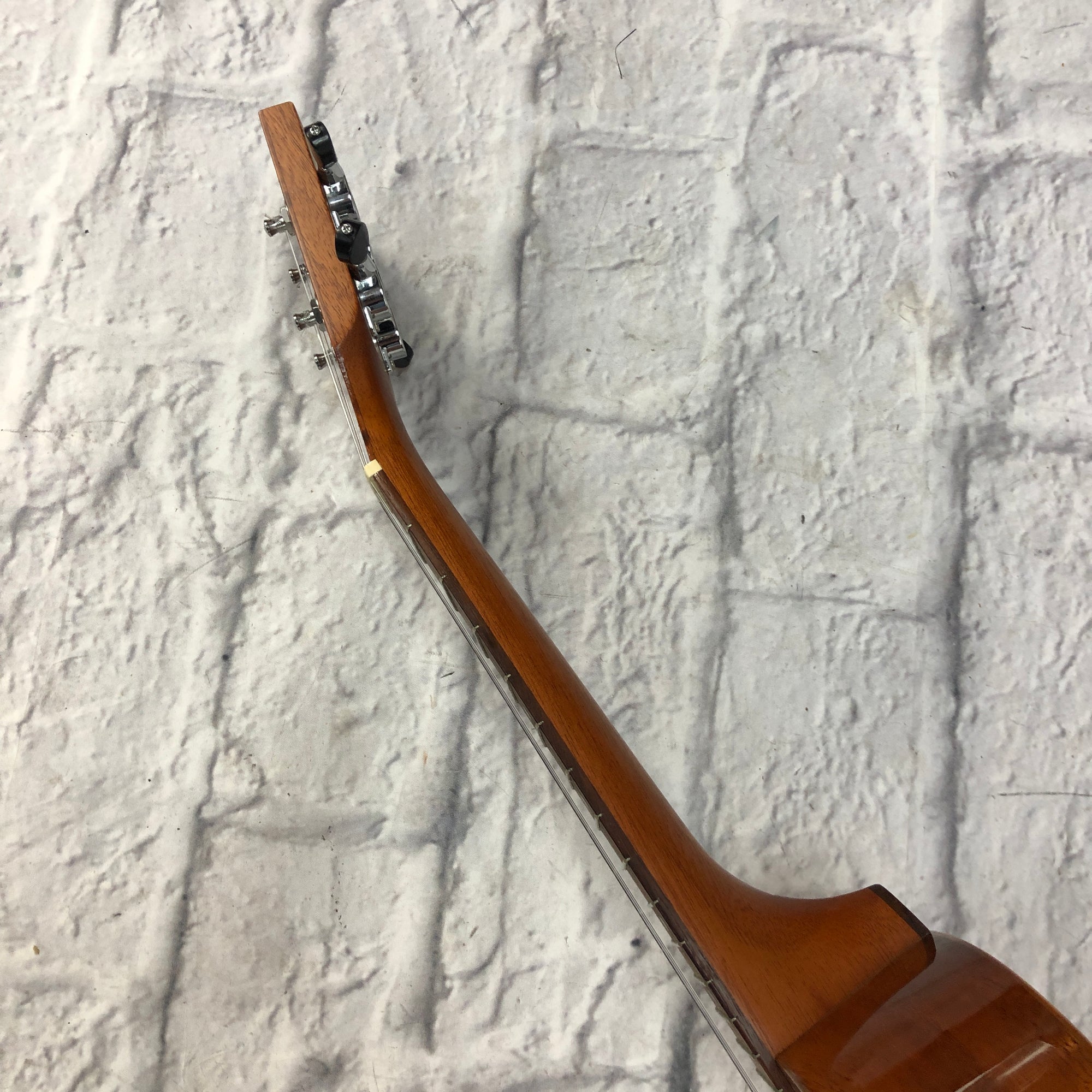 Kala 2 Koa-CG Concert Ukulele