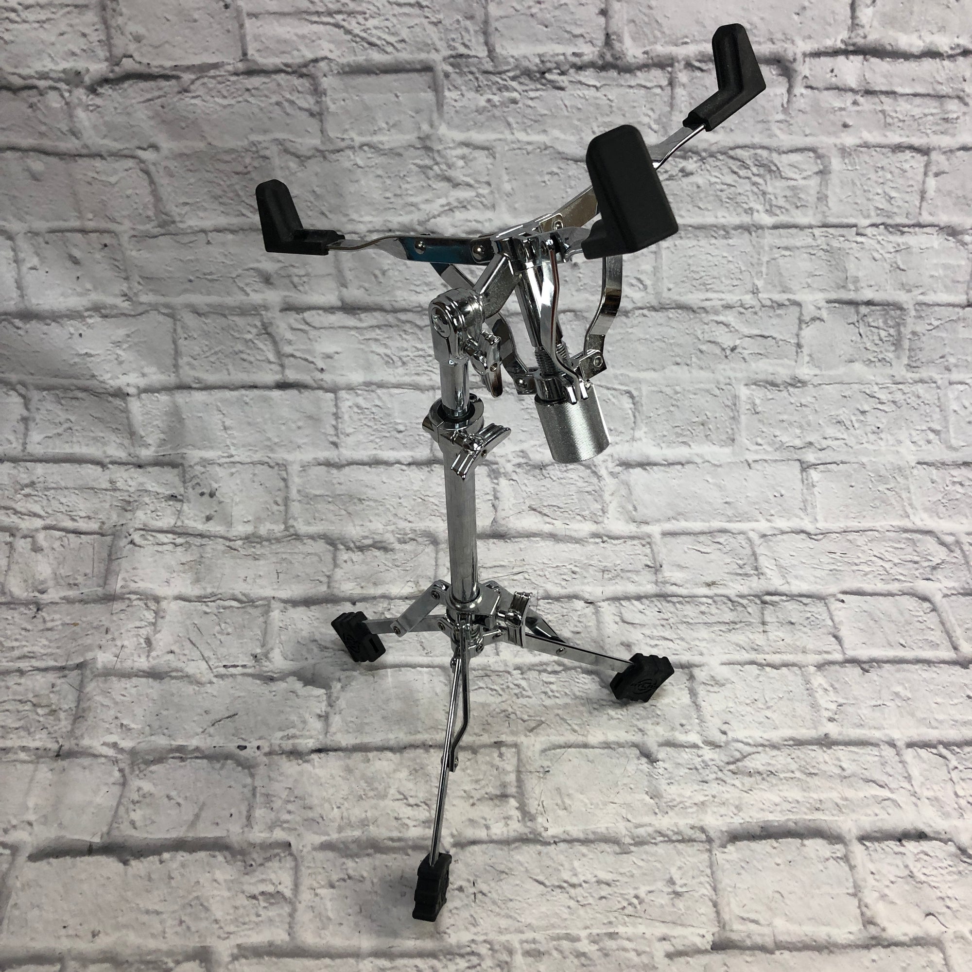 Ludwig Atlas Classic Flat Base Snare Stand