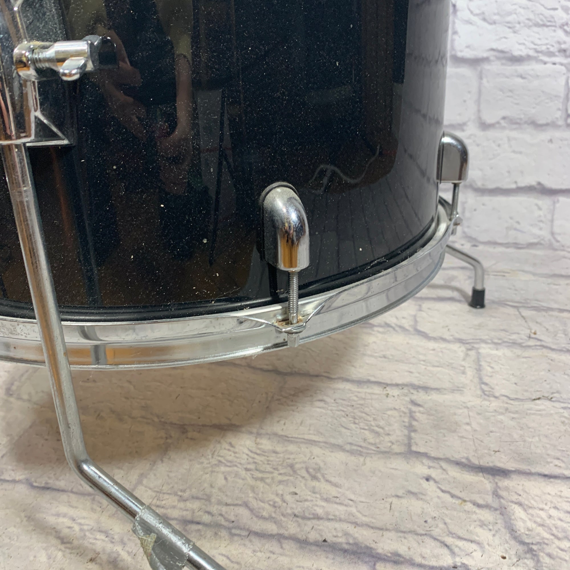 Royce Pro-Cussion 16 x 15 Floor Tom