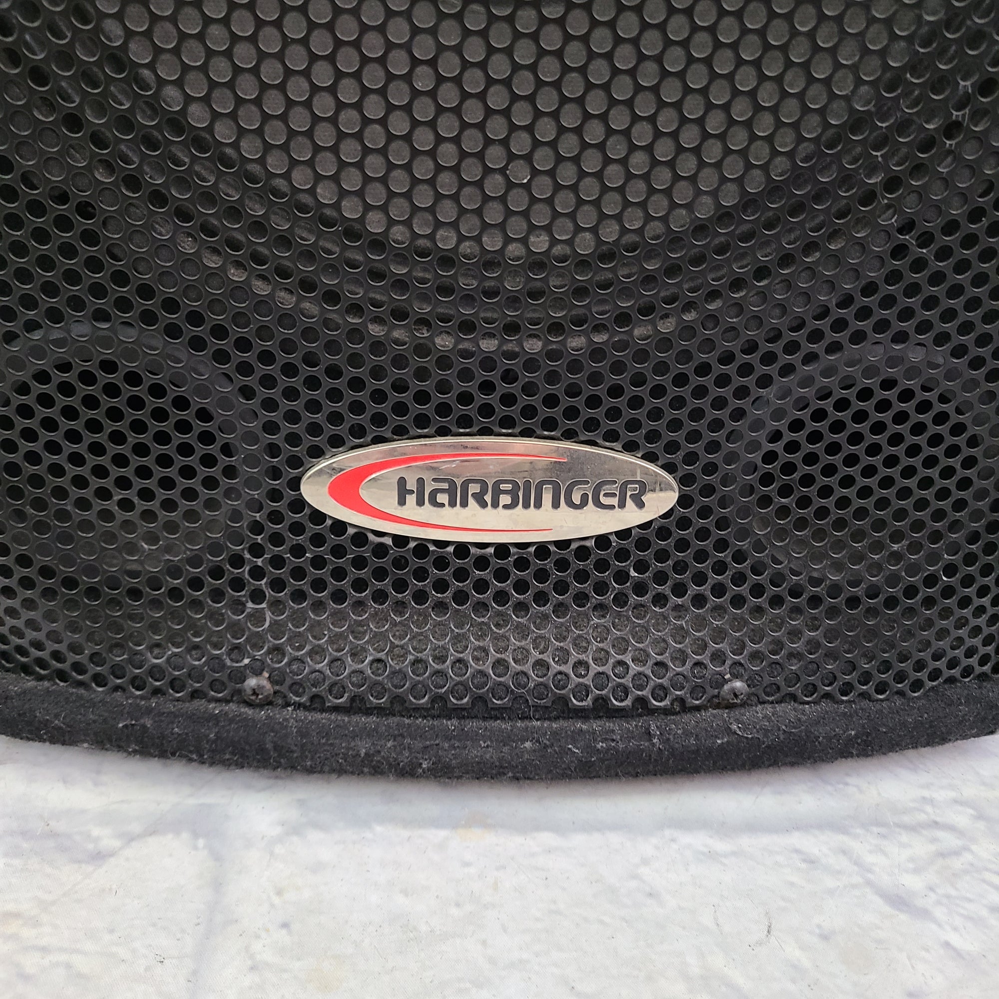 Harbinger HA 120 Passive Speaker Evolution Music