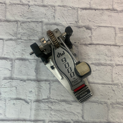 DW 9000 Single Kick Pedal