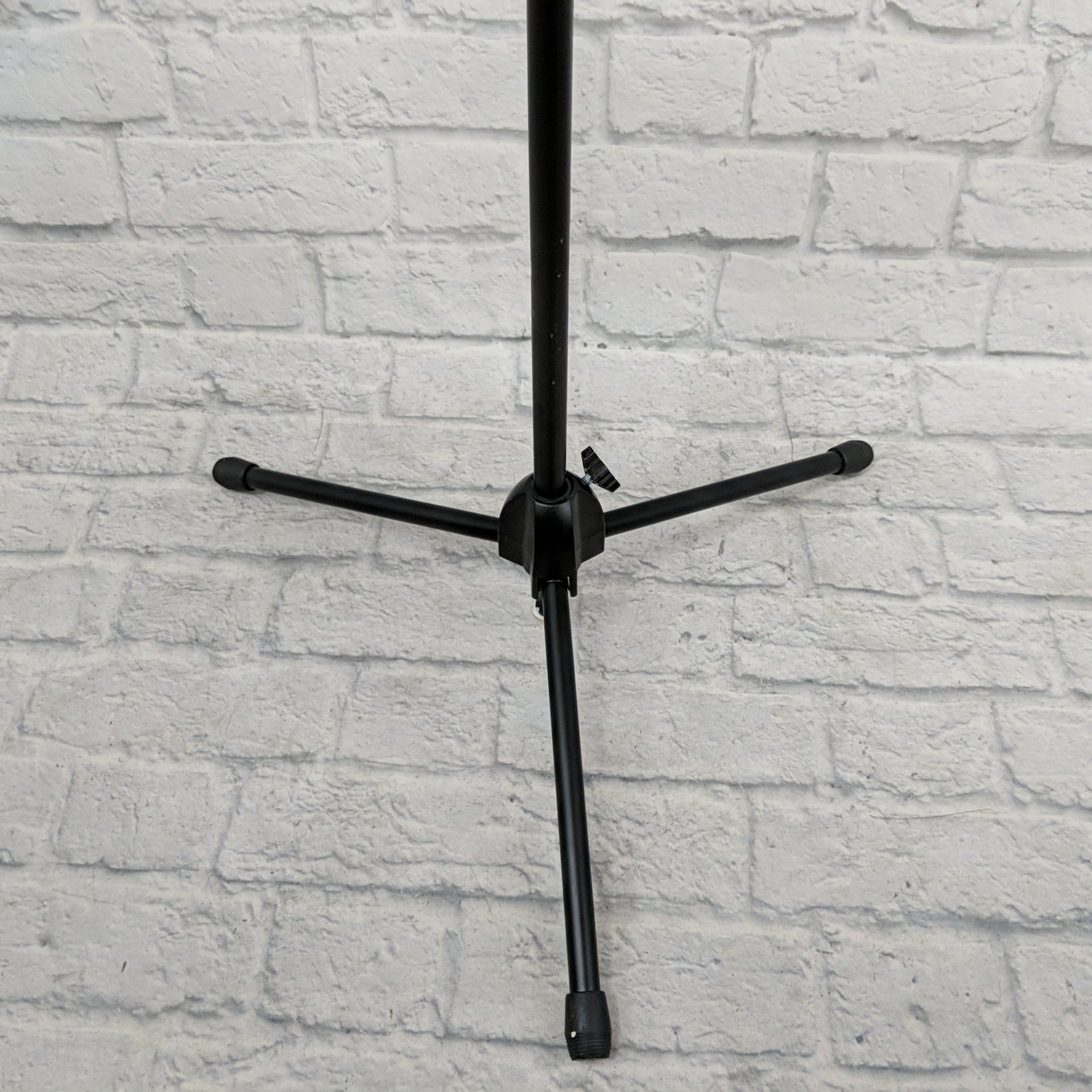 Musician's Gear Conductor Music Stand