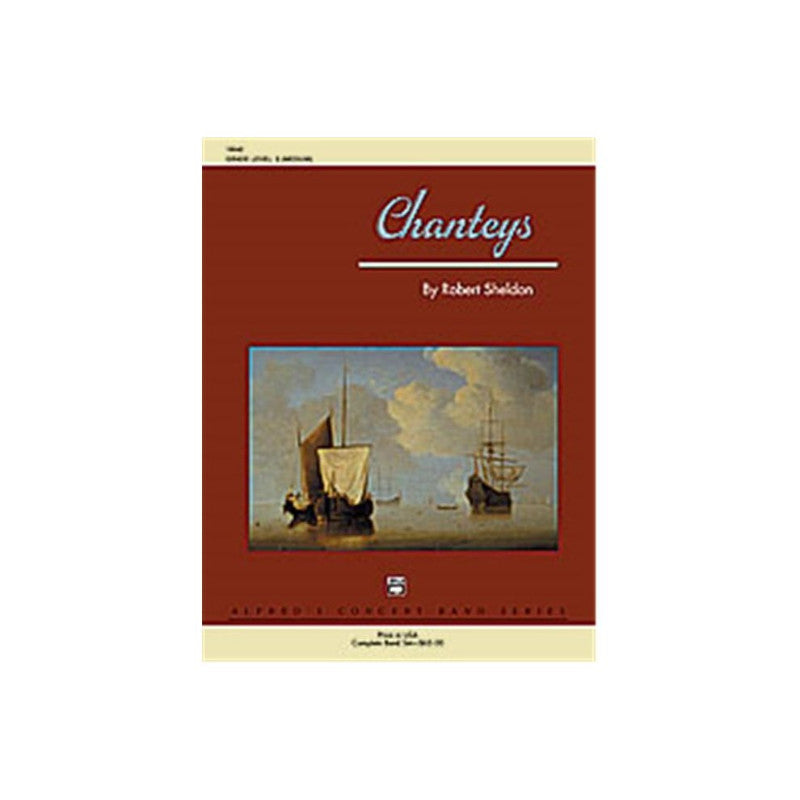 00-19542 CHANTEYS-CB