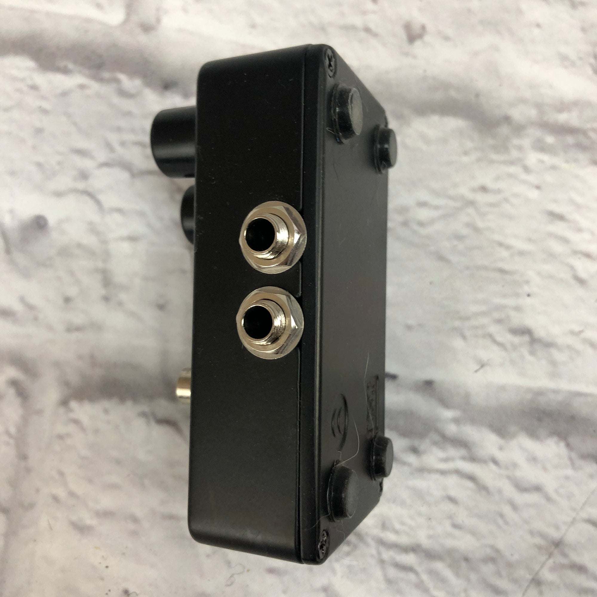 Electro-Harmonix The Silencer Noise Gate Pedal - Evolution Music