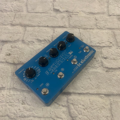 TC Electronic Flashback Delay Pedal