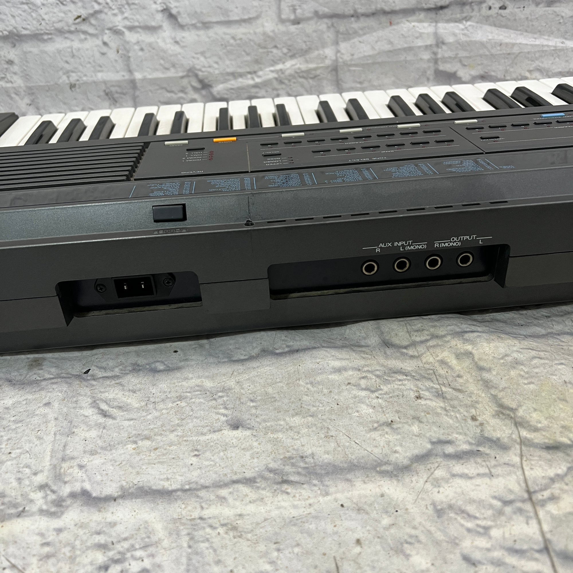 その他 Roland AE-10 ローランドが初のデジタル・ウインド・インストゥルメントを発表