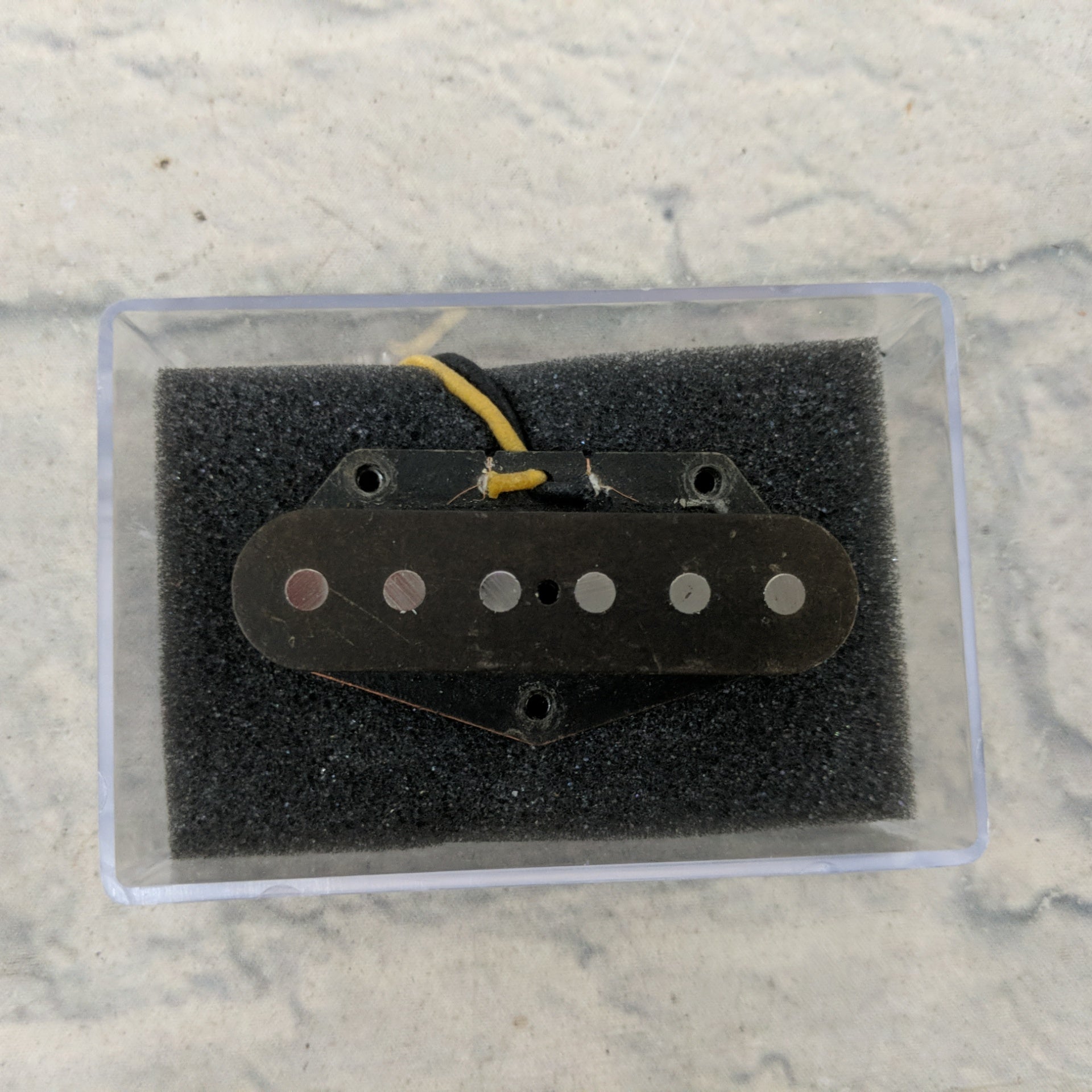 Lollar Tele Style Special Pickup 2012