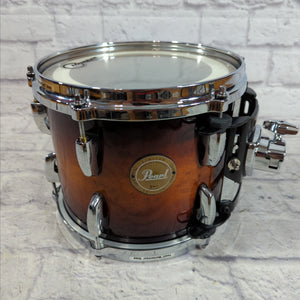 Pearl Limited Edition MMH1008T/C Rack Tom Mahogany 10 x 8