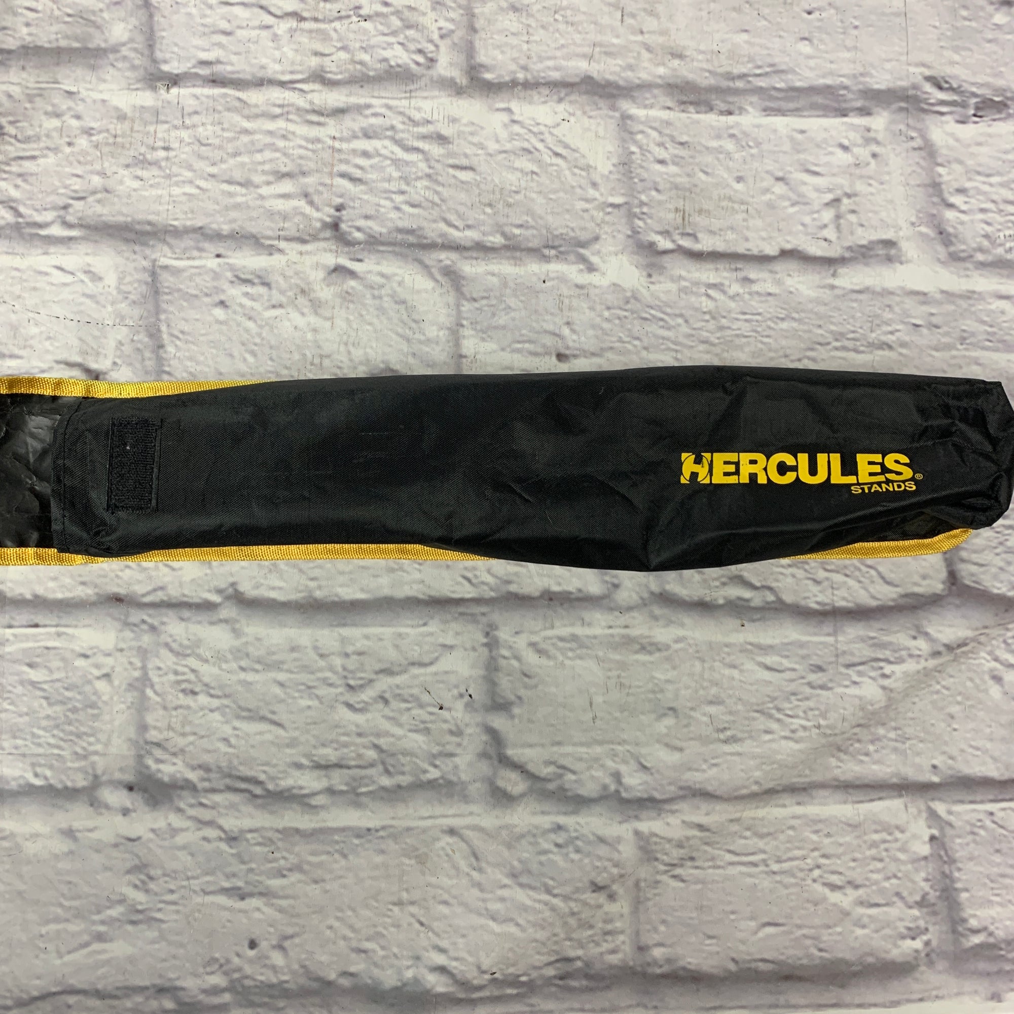 Hercules Music Stand w/bag
