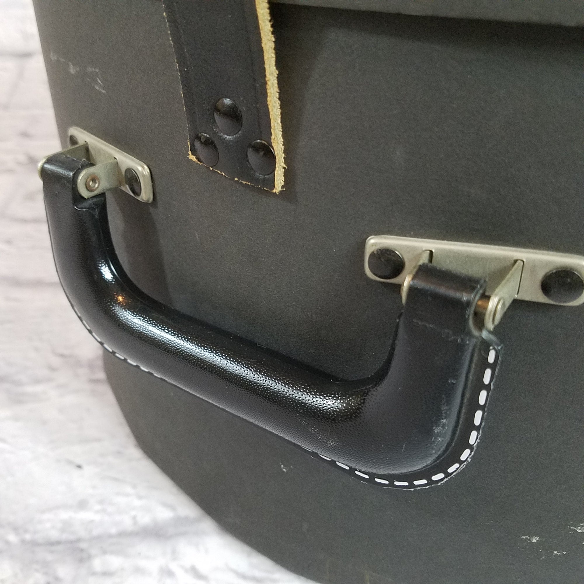 Humes & Berg Fibre 12 inch Tom Case