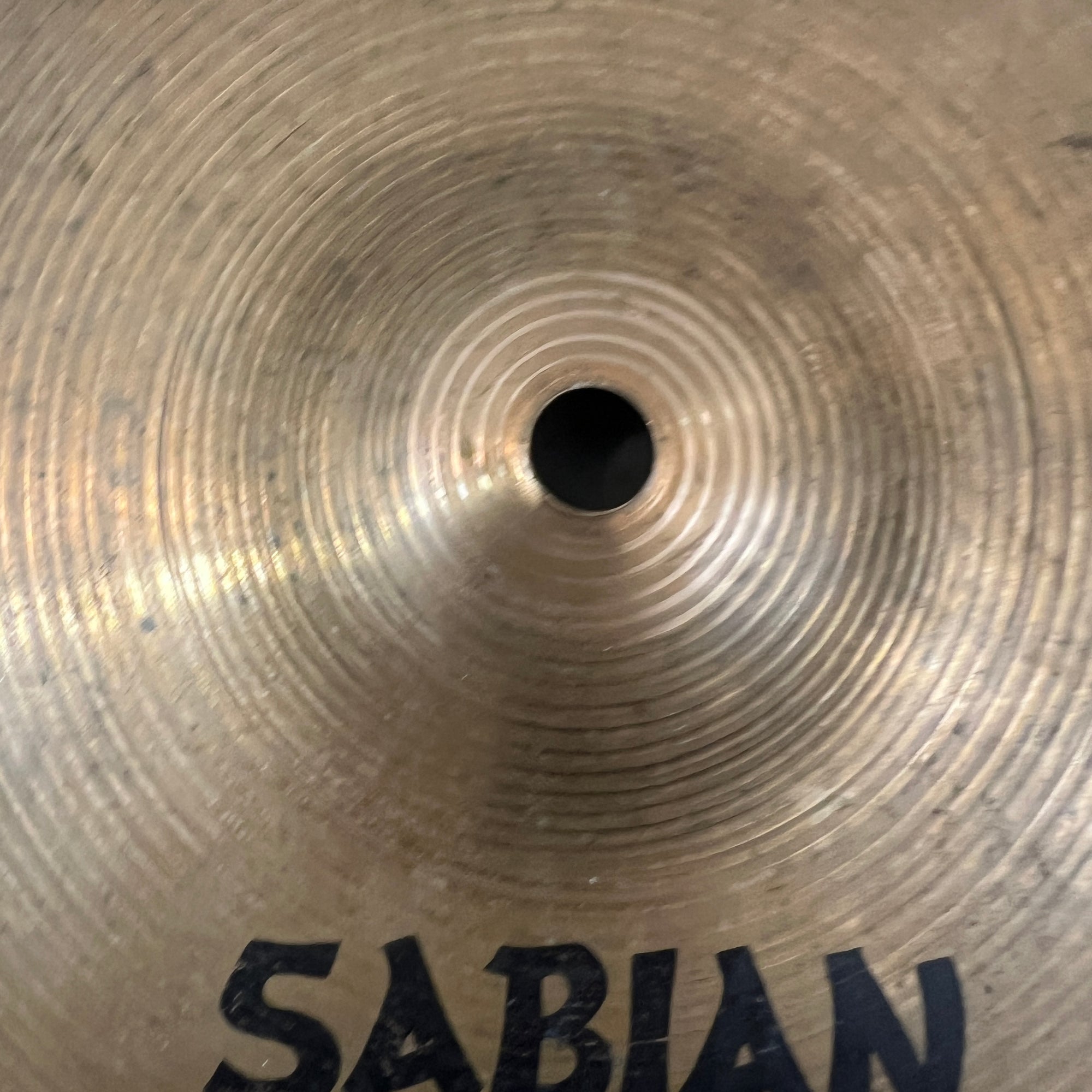 Sabian B8 Splash 10'' Splash Cymbal