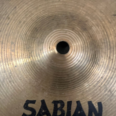 Sabian B8 Splash 10'' Splash Cymbal