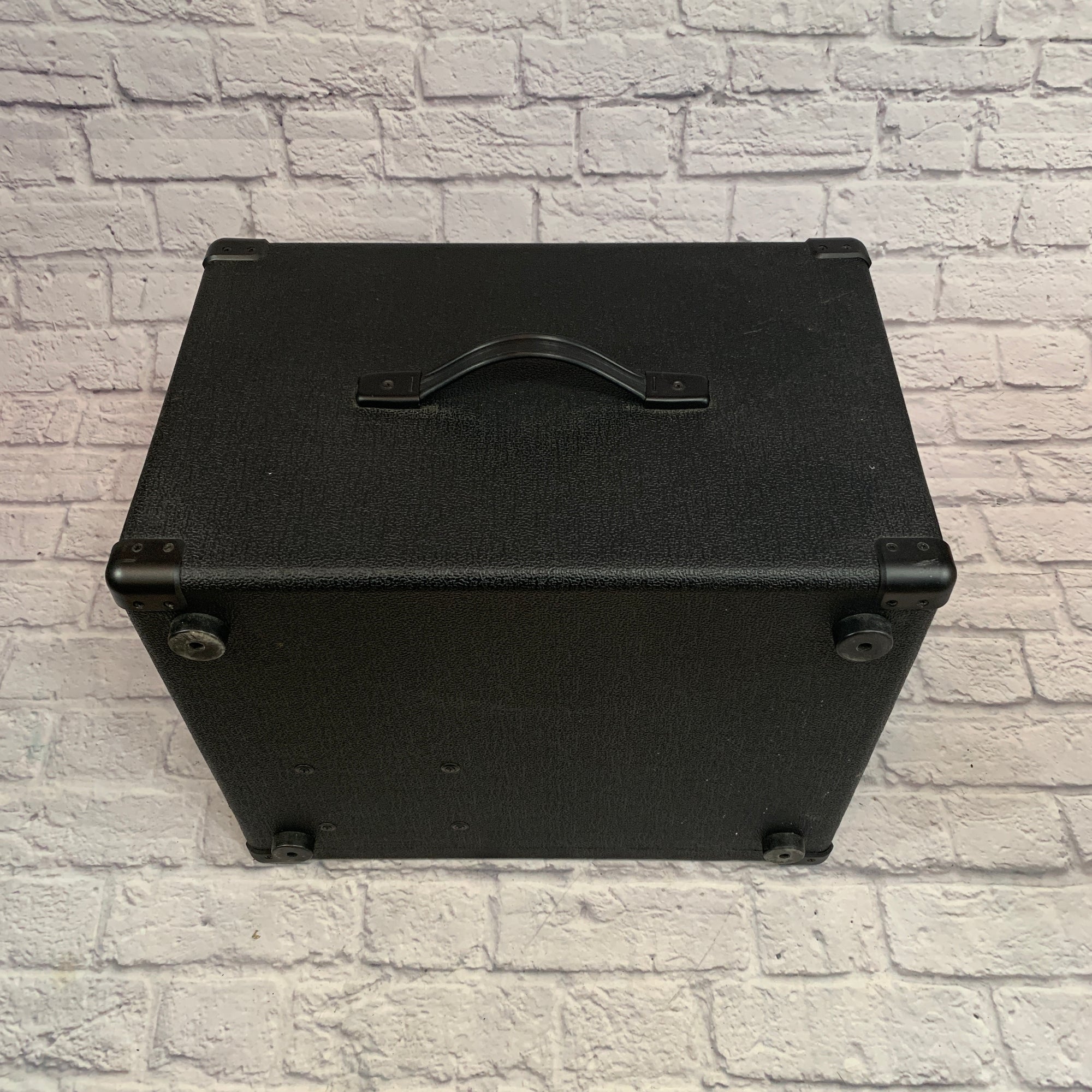 Powerwerks 3-Piece Powered Speaker System