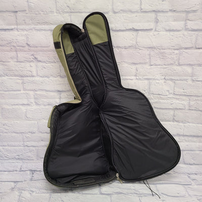First Act Dreadnought Acoustic Gig Bag