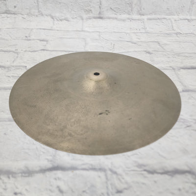 Zildjian 14 Avedis Crash Cymbal