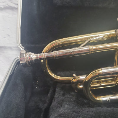 Vintage 1977 Buescher Aristocrat Trumpet