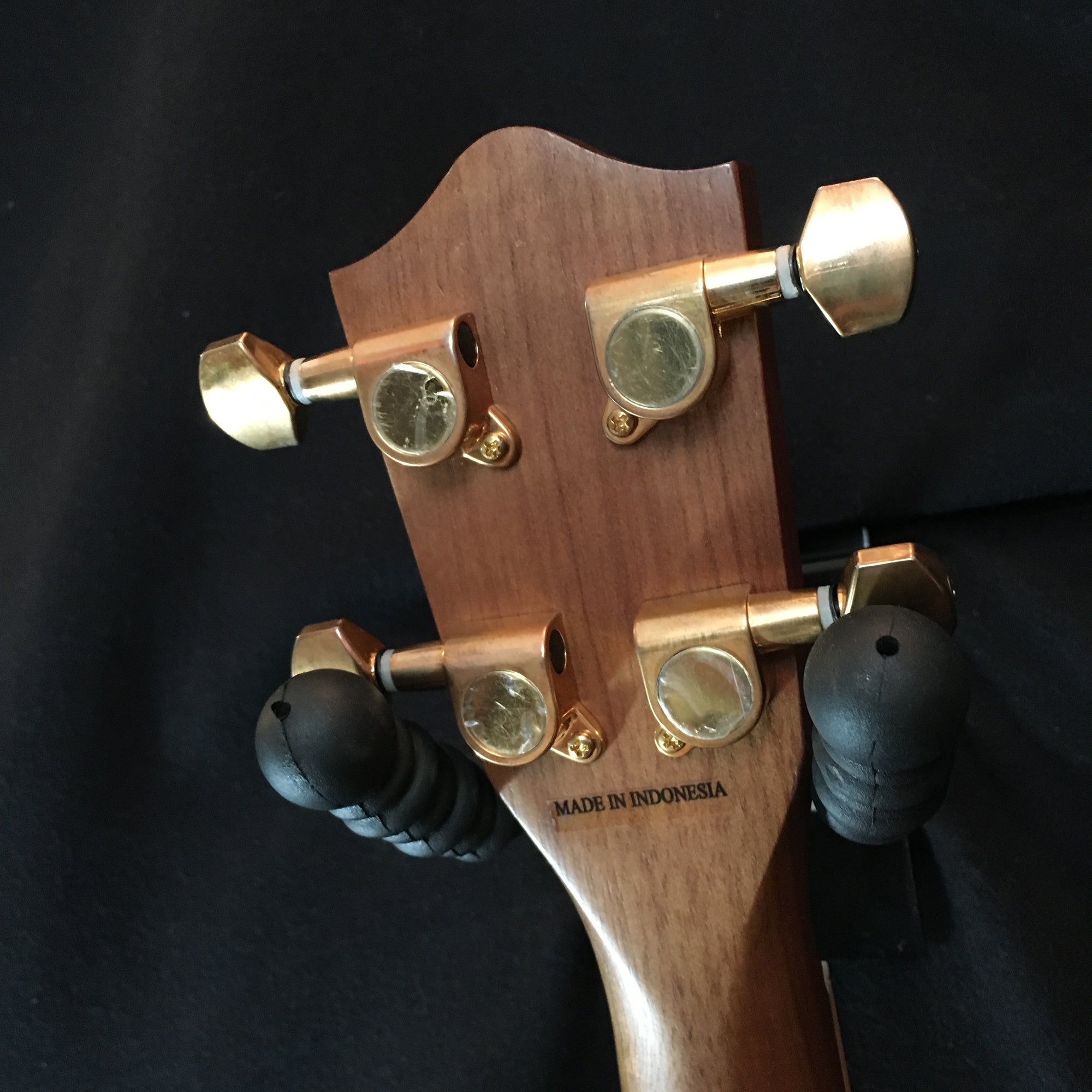 Lanikai CKCGC Concert Ukulele