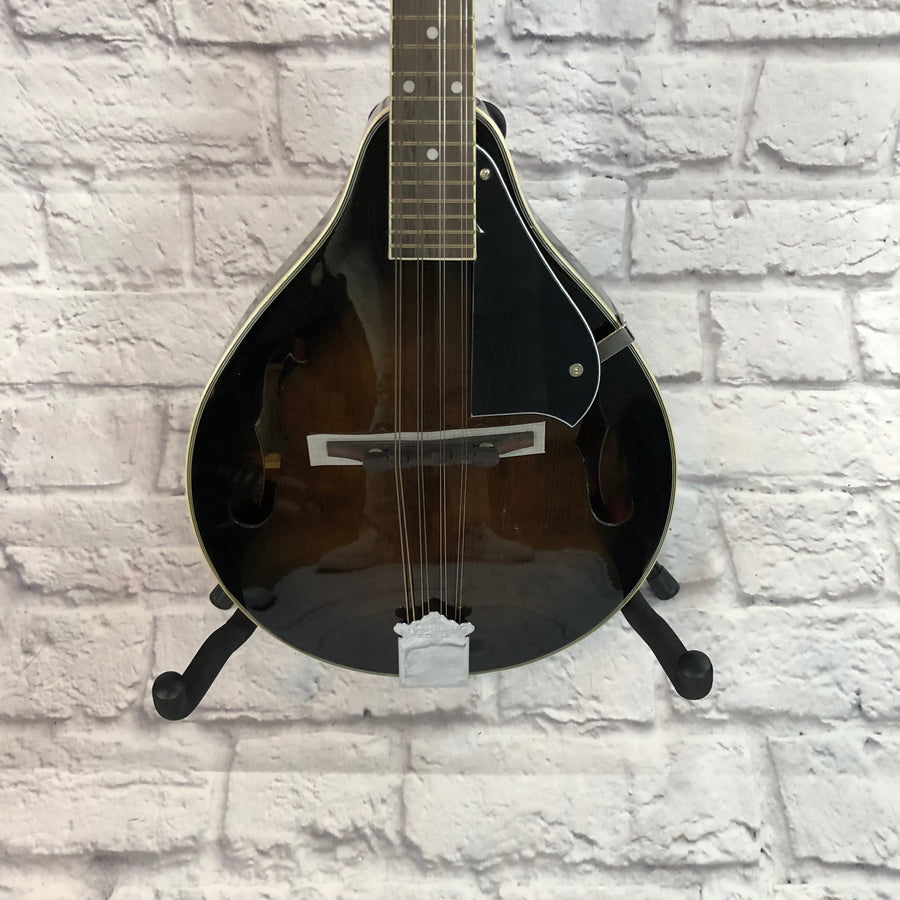 ** Ibanez M510DVS A Style Mandolin Dark Violin Sunburst