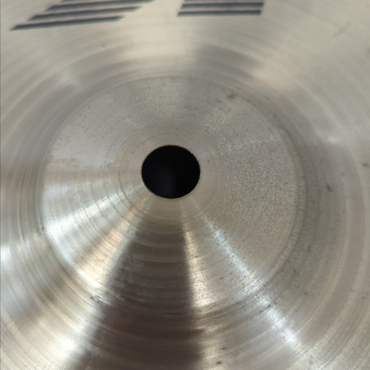 Zildjian K China Boy 17