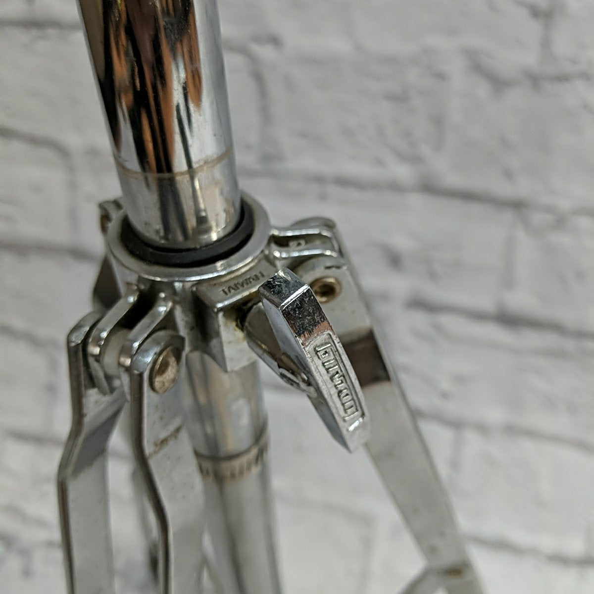 Ludwig Straight Cymbal Stand As Is Straight
