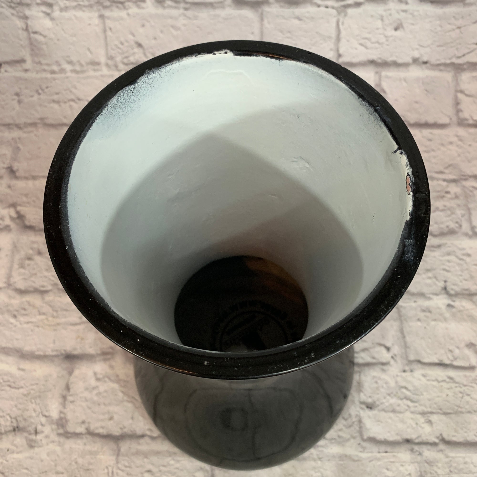 Bavly Export 10.5" Doumbek Black
