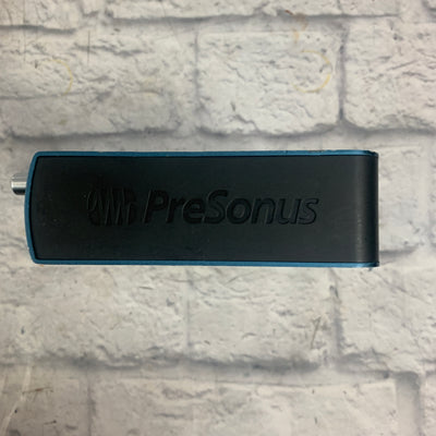 Presonus AudioBox iTwo USB Recording Interface