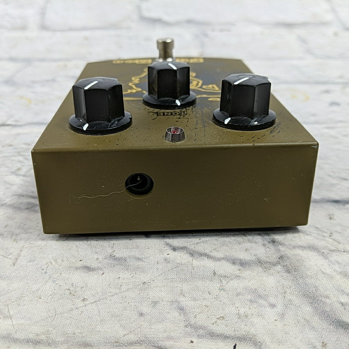 Moen Fuzz Moo Fuzz Pedal