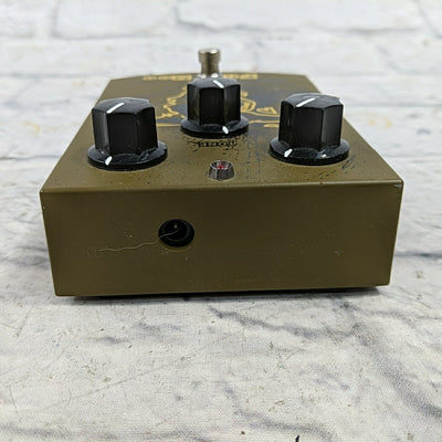 Moen Fuzz Moo Fuzz Pedal
