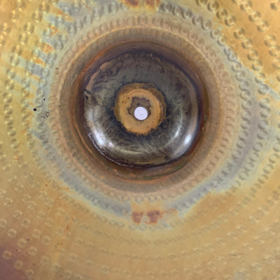 Paiste Rude 1000 20" Crash Ride Cymbal