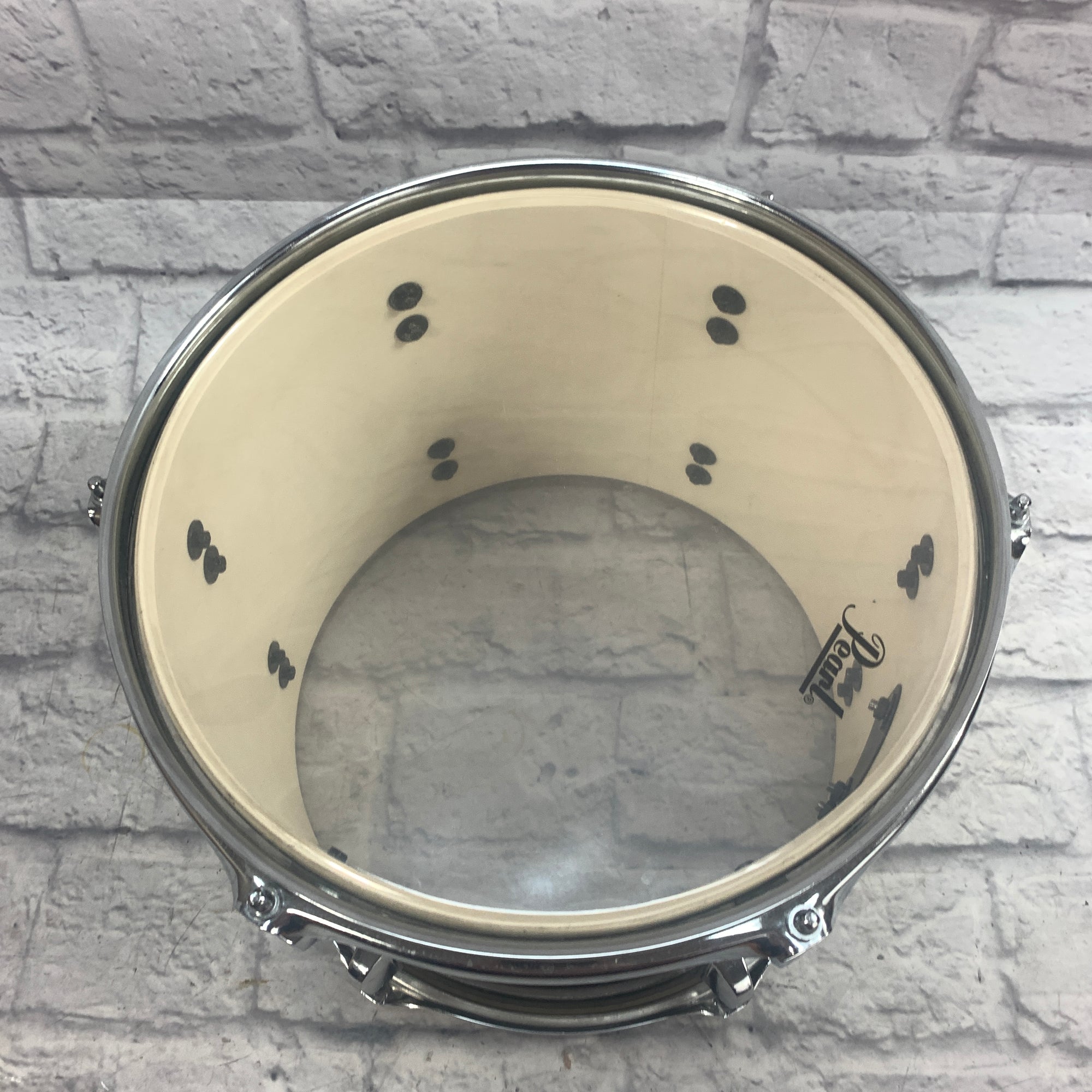 Pearl Roadshow Rack Tom Black 12
