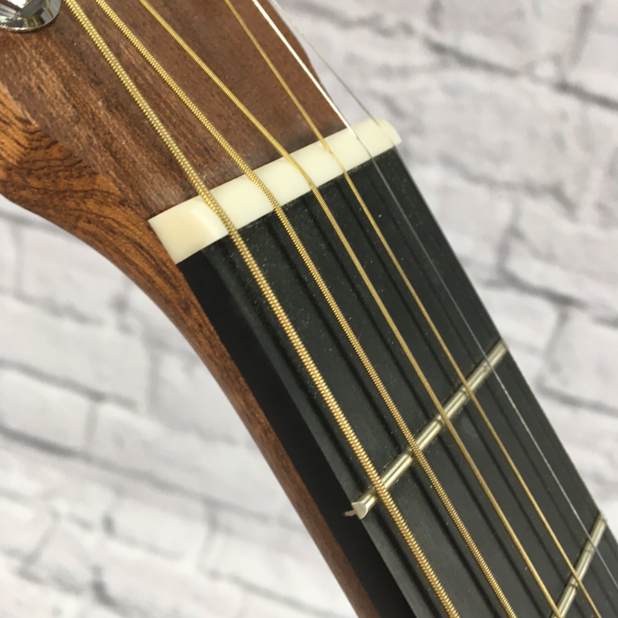 Martin Backpacker Travel Acoustic Guitar